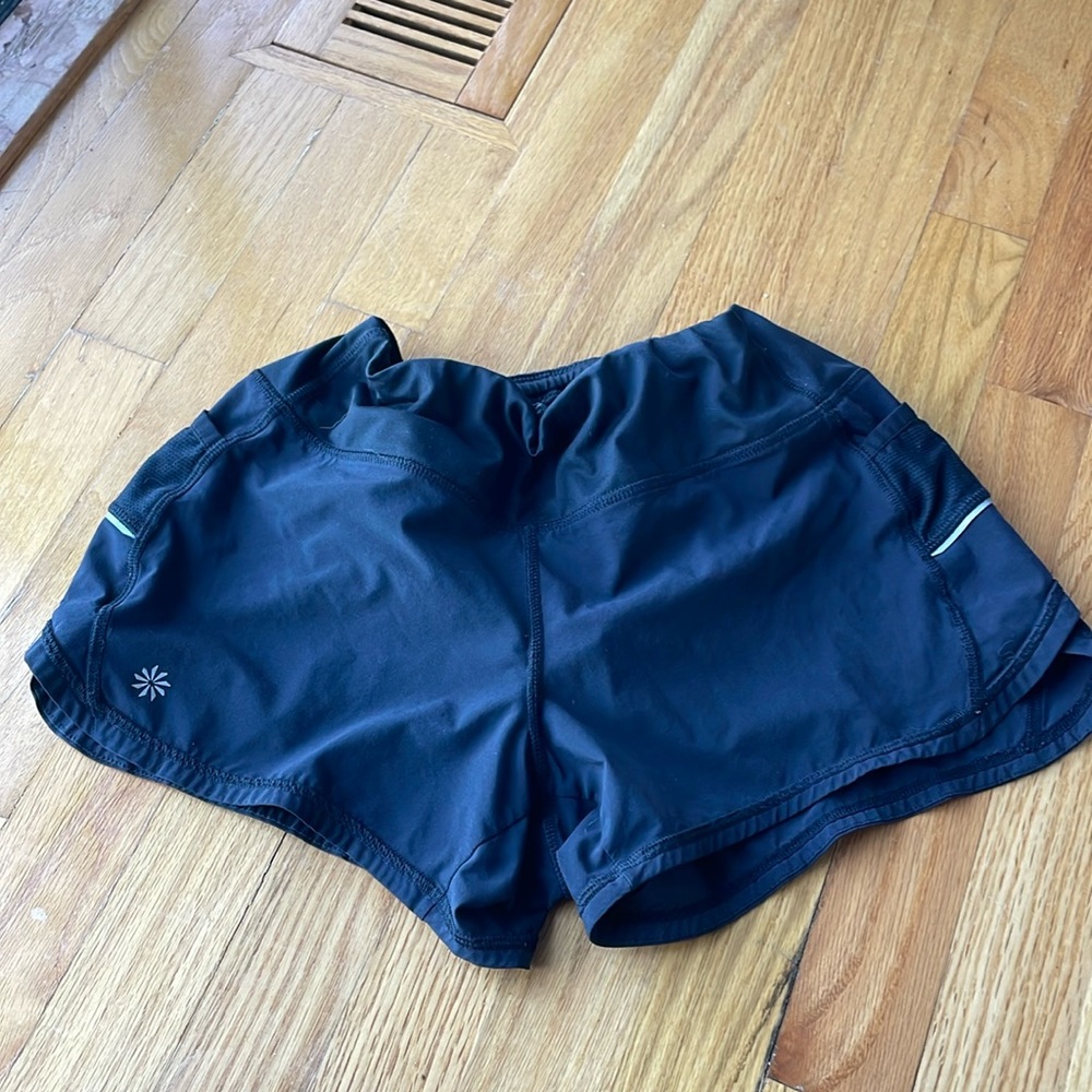 Athleta XS shorts